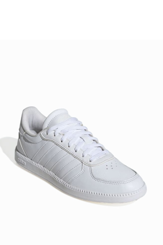 Resim Adidas Breaknet Sleek Kadın Spor Ayakkabı IH5418