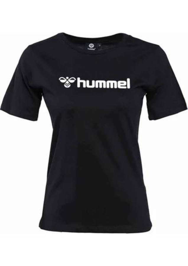 Resim Hummel Kadın T-shirt