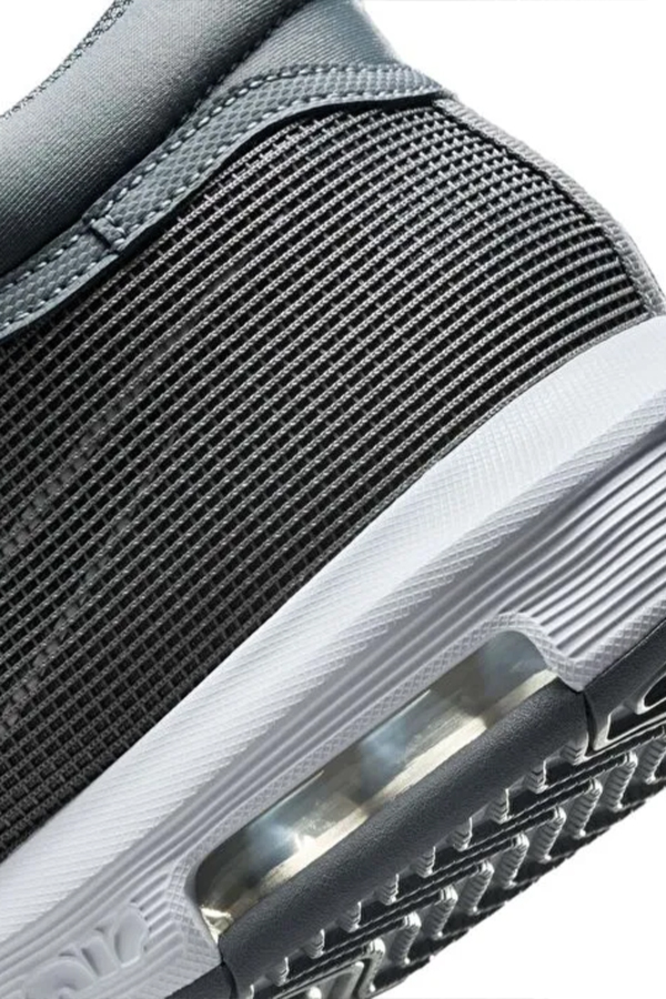 Resim Nike Lebron Witness VIII Erkek Spor Ayakkabı Fb2239-004