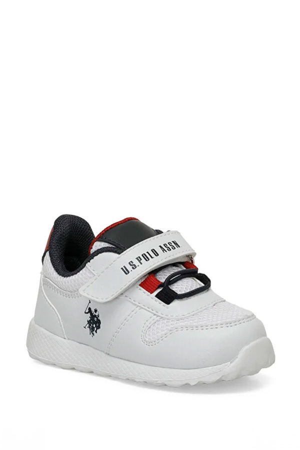 Resim U.S. Polo Assn. Erkek Çocuk Spor Ayakkabı A101952327 5I Garfıeld Jr 5Fx