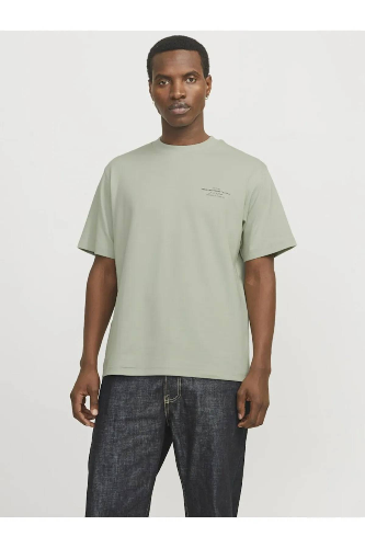 Resim Jack & Jones Erkek T-shirt