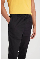 Resim Lee Erkek Kanvas Pantolon LM04008001 LM04008 Jogger