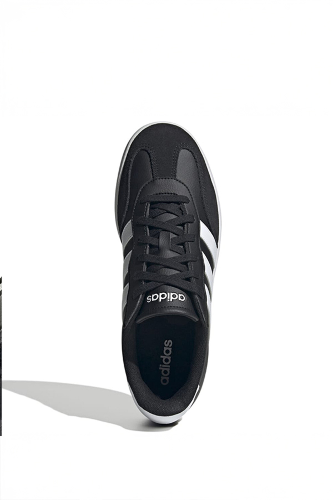 Resim Adidas Barreda Cblack/ Erkek Spor Ayakkabı JI2307