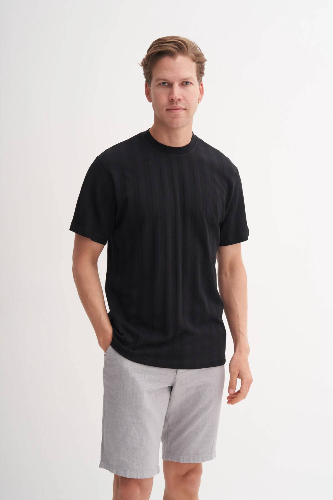 Resim Cazador Erkek T-shirt