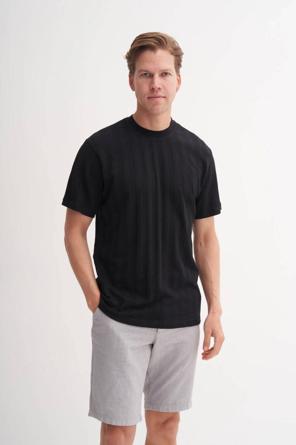 Resim Cazador Erkek T-shirt