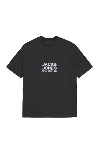 Resim Jack & Jones Erkek T-shirt