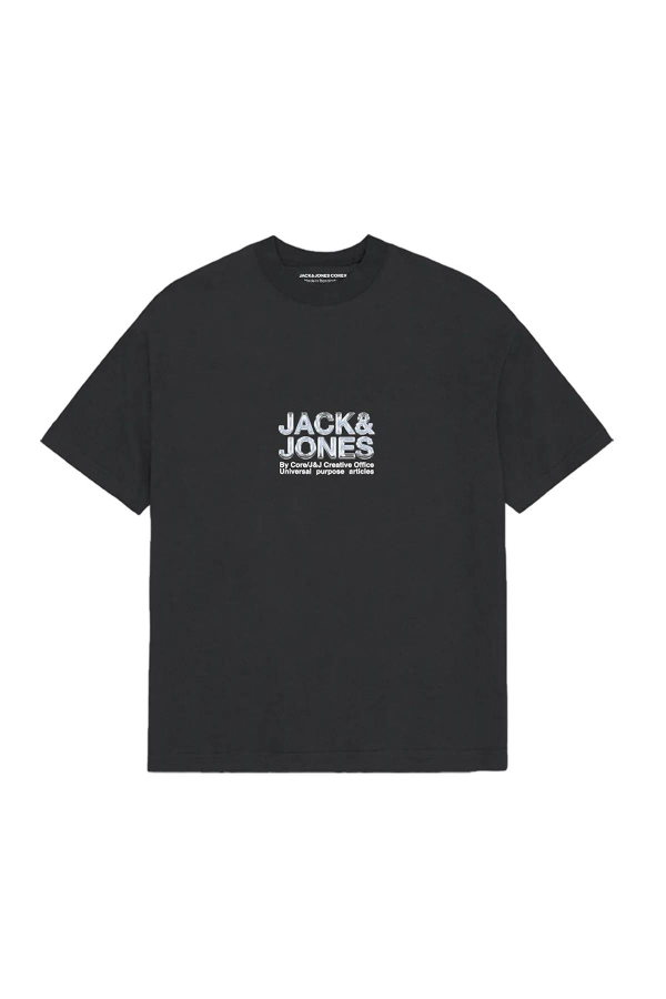 Resim Jack & Jones Erkek T-shirt
