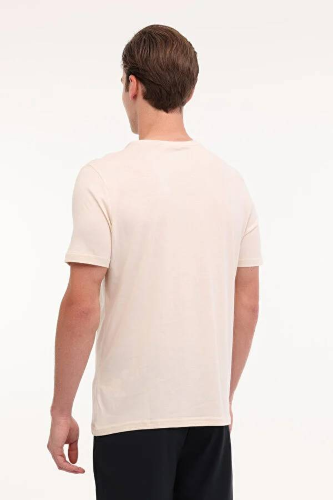 Resim Lumberjack 5M,Mb Tp 11Zen 5Fx Erkek T-shirt A102054466