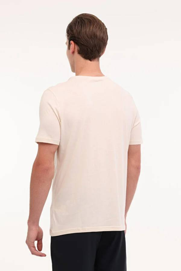 Resim Lumberjack 5M,Mb Tp 11Zen 5Fx Erkek T-shirt A102054466