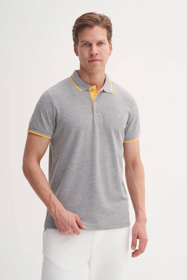 Resim Cazador Erkek T-shirt