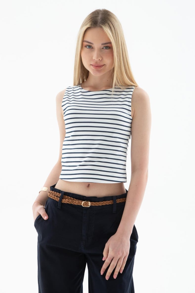Resim Fashion Friends Kadın Bluz 25Y0326K1