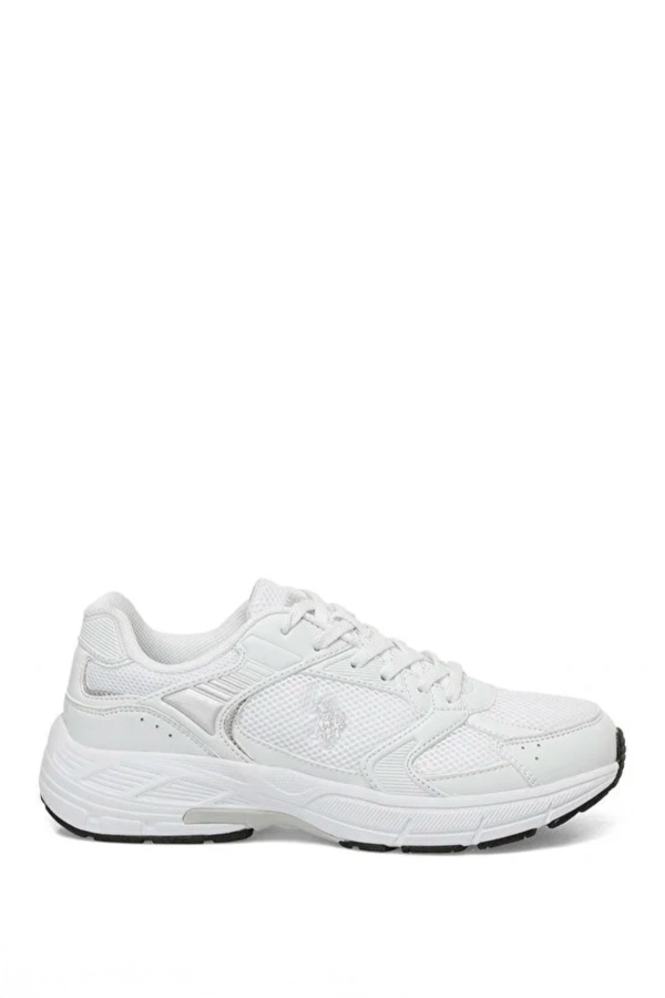 Resim U.S. Polo Assn. Kadın Günlük Ayakkabı A101946986 5M Felix Wmn 5Fx