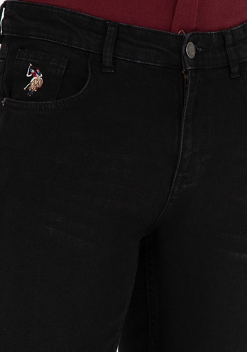 Resim U.S. Polo Assn. Erkek Jean Pantolon 1936889 Rc-Lacopo24K-S
