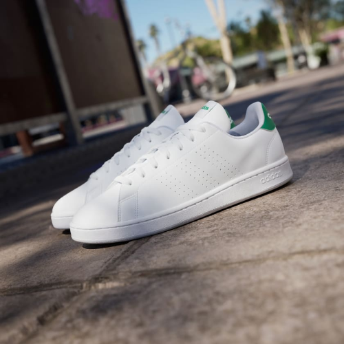 Resim Adidas Erkek Sneaker