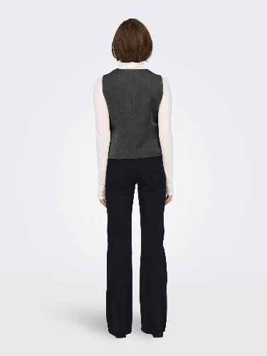 Resim Only Onliris-Hattie Waistcoat Tlr Kadın Yelek 15331287