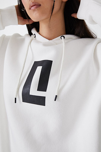 Resim Loft Kadın Sweat Lf2040768
