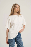 Resim QUZU Kadın T-shirt
