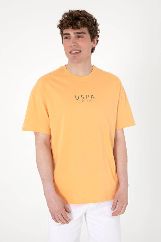 Resim U.S. POLO ASSN. Erkek T-shirt