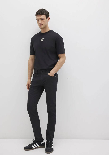 Resim M0042431036 Mavi James Erkek Jean Pantolon