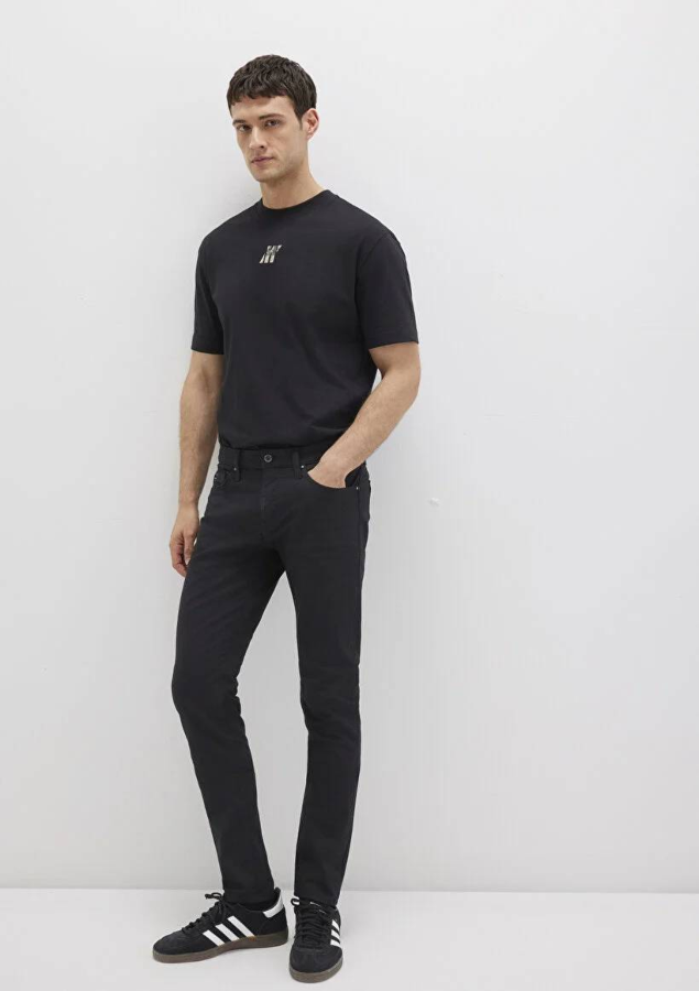 Resim M0042431036 Mavi James Erkek Jean Pantolon