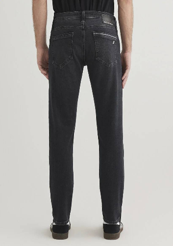 Resim Mavi James Erkek Jean Pantolon M0042485215