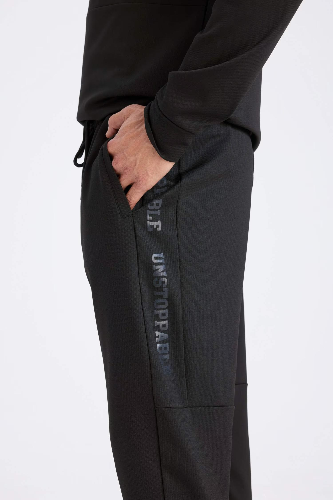 Resim Defacto Erkek  Eşofman Alt D7308AXBK81