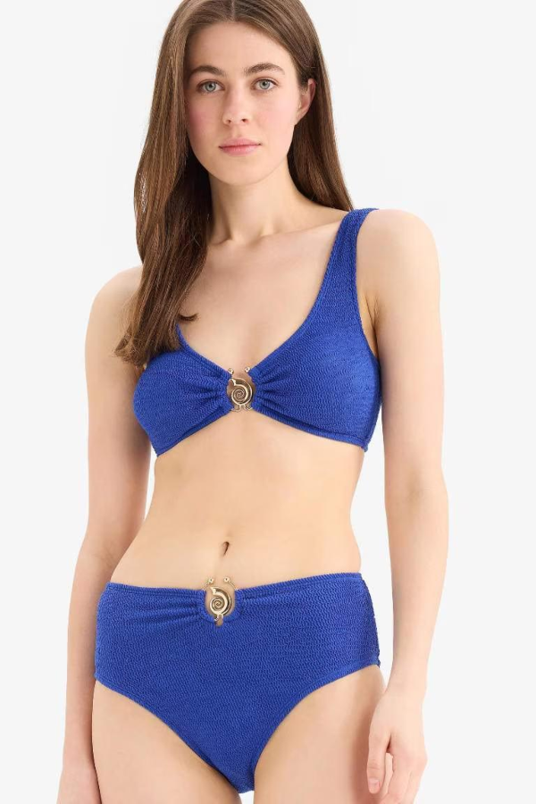 Resim Defacto Kadın Bikini Üst E0206AX/BE114