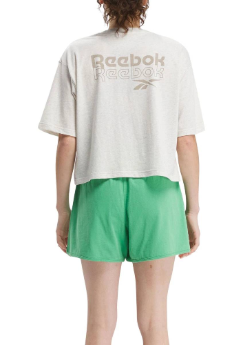 Resim REEBOK-FLO Kadın T-shirt