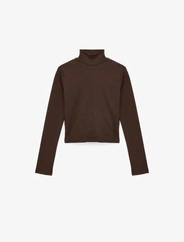 Resim Koton Kadın Sweat 6Wak50008Ek