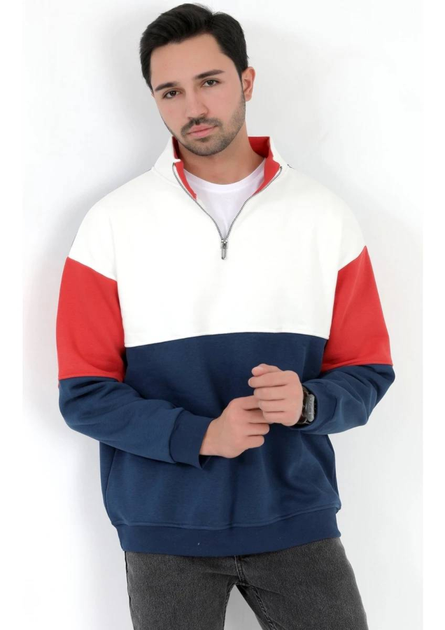 Resim Trender Erkek Sweat