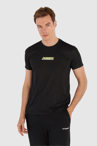 Resim Hummel Hmlfred  SS Erkek T-Shirt 911955-2001