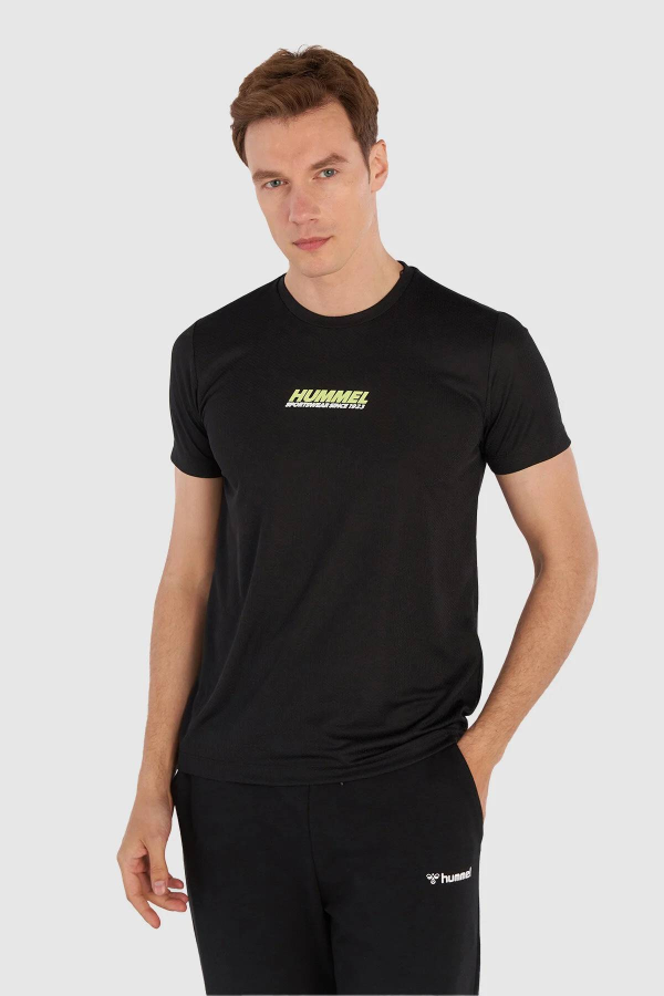 Resim Hummel Hmlfred  SS Erkek T-Shirt 911955-2001