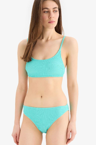 Resim Defacto Kadın  Bikini Alt B6904AX/GN1173