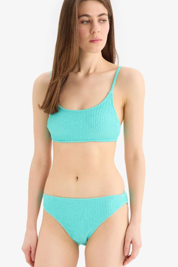 Resim Defacto Kadın  Bikini Alt B6904AX/GN1173