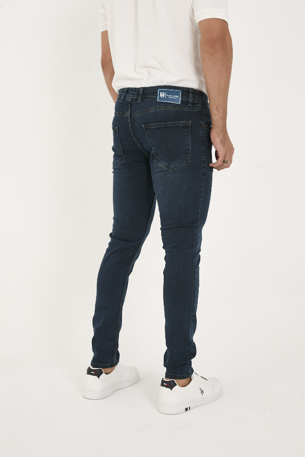 Resim PAUL&MORE Erkek Jean