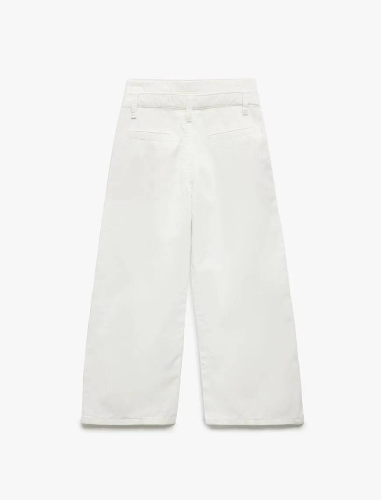 Resim Koton Kız Çocuk Jean Pantolon 5SKG40074AD