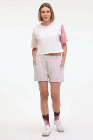 Resim Lumberjack Kadın T-Shirt A101970795 Wl Annabel 11Ck1235 4Fx
