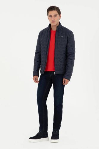 Resim U.S. POLO ASSN. Erkek Mont