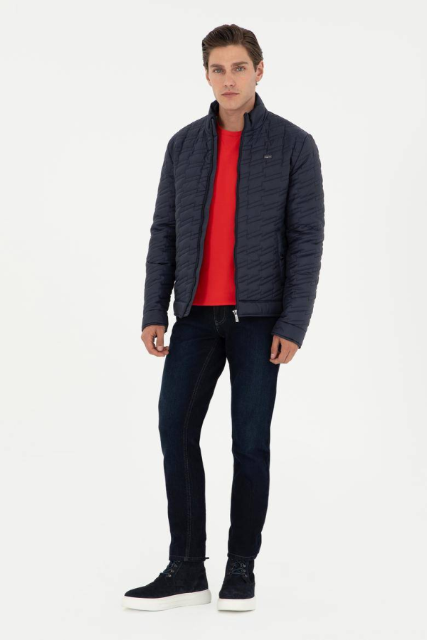 Resim U.S. POLO ASSN. Erkek Mont