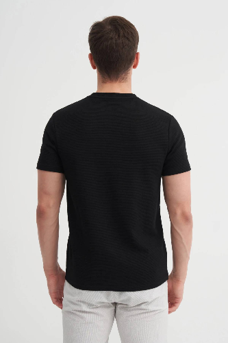 Resim Cazador Erkek T-shirt 4240