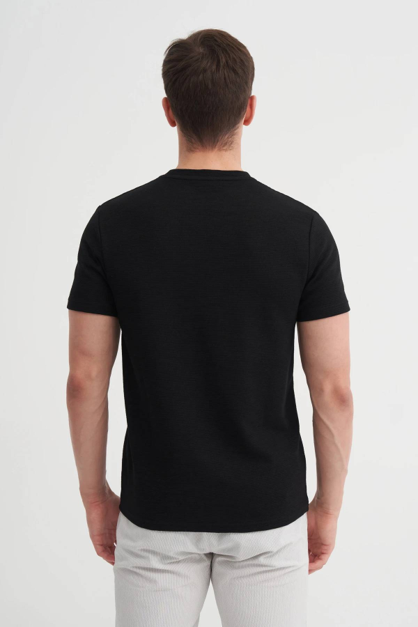 Resim Cazador Erkek T-shirt 4240
