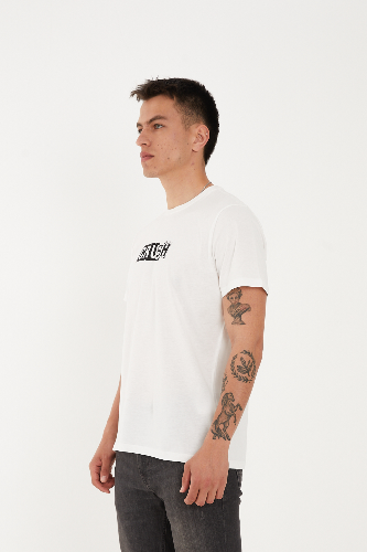 Resim PAUL&MORE Erkek T-shirt