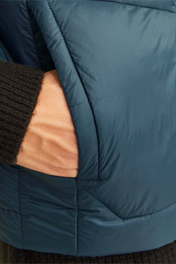 Resim Jack & Jones Erkek Yelek