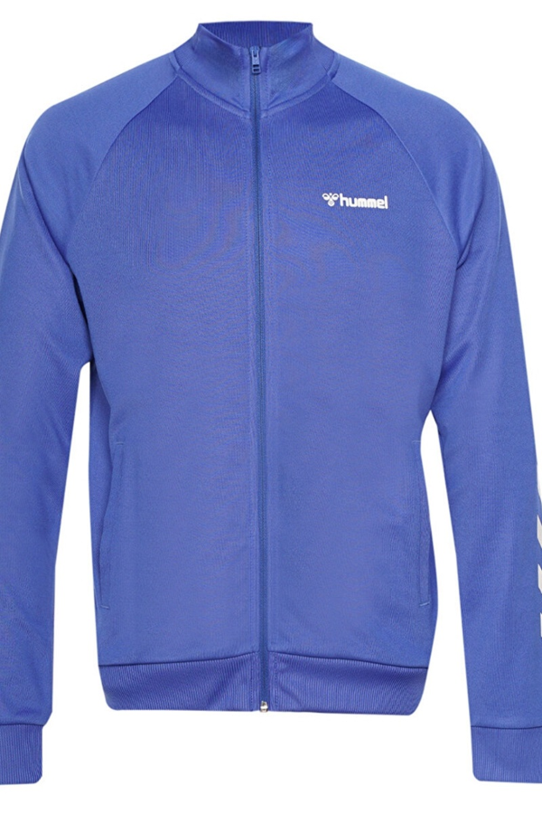 Resim Hummel Erkek Sweat