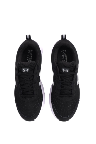 Resim Under Armour Ua Charged Assert 10 Erkek Spor Ayakkabı 3026175-001