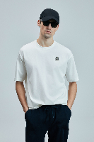 Resim Lufian Nımbus Erkek T-shirt 111020251