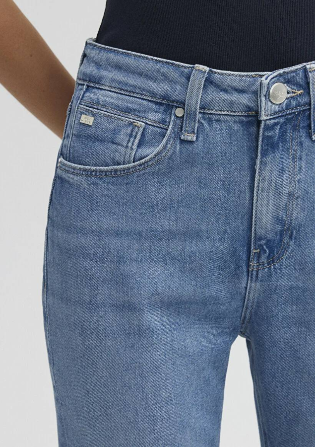 Resim Mavi Blıss Kadın Jean Pantolon M101437-86450