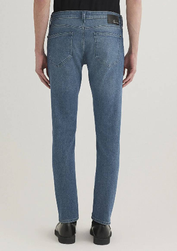 Resim Mavi James Erkek Jean Pantolon M0042489352