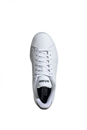 Resim Adidas Advantage 2.0 Erkek Spor Ayakkabı IF1661