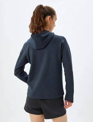 Resim Koton Kadın Sweat 5WAK10019NK